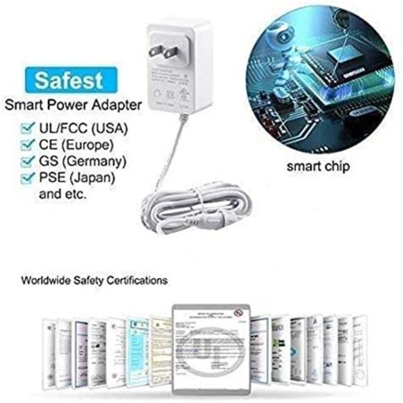 16.4ft LED Light Strips 5050 RGB Waterproof LED Strip Lights for Bedroom - Picture 2 of 6